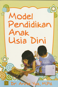 Image of Model Pendidikan Anak Usia Dini