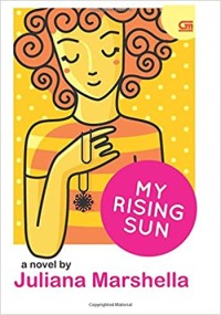 Image of My Rising Sun : a novel by