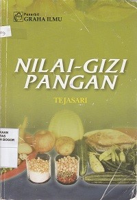 Image of Nilai Giji Pangan