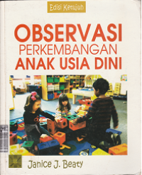 Image of Observasi perkembangan anak usia dini