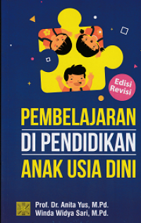 Image of Pembelajaran di pendidikan anak usia dini