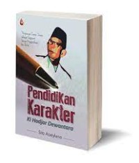 Image of Pendidikan Karakter Ki Hadjar Dewantara