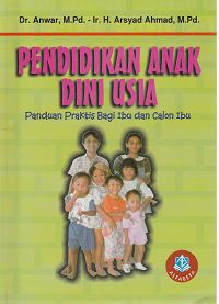 Image of Pendidikan anak dini usia