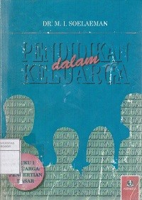 Image of Pendidikan dalam keluarga