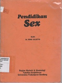 Image of Pendidikan sex