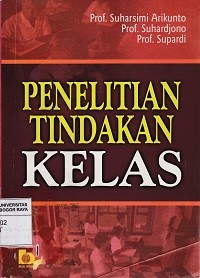 Image of Penelitian Tindakan Kelas