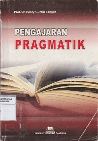 Image of Pengajaran Pragmatik