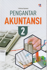 Image of Pengantar Akuntansi