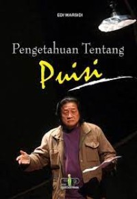 Image of Pengetahuan tentang puisi