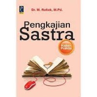 Image of Pengkajian sastra