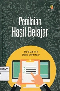 Image of Penilaian hasil belajar