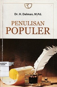 Image of Penulisan populer