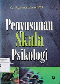 Image of Penyusunan skala psikologi