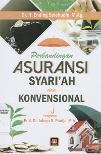 Image of Perbandingan asuransi syari'ah dan konvensional