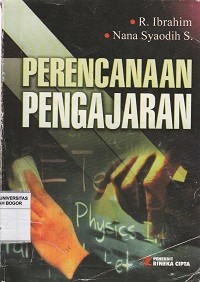 Image of Perencanaan pengajaran