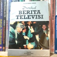 Image of Perihal Berita Televisi