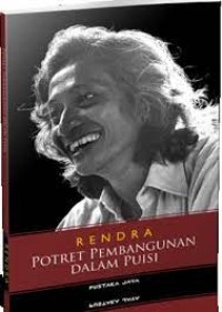 Image of Potret pembangunan dalam puisi