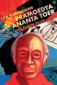 Image of Pramoedya Ananta Toer Dan Sastra Realisme Sosialis