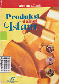 Image of Produksi dalam islam