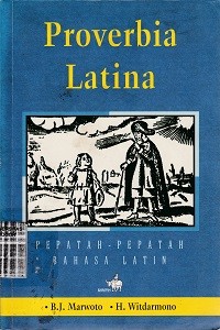 Image of Proverbia latina