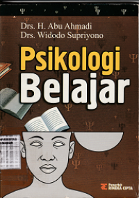 Image of Psikologi belajar