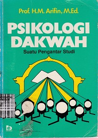 Image of Psikologi dakwah : suatu pengantar studi