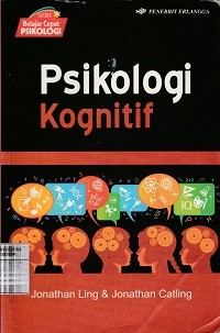 Image of Psikologi kognitif