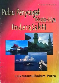 Image of Pulau penyengat nyatanya indrasakti