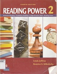 Image of Reading power 2