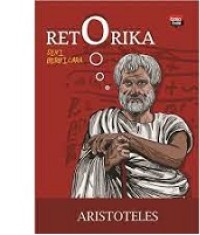 Image of Retorika : seni berbicara