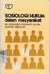 Image of Sosiologi hukum dalam masyarakat