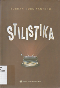 Image of Stilistika