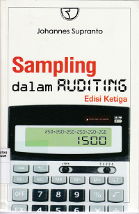 Image of Sampling dalam auditing