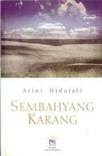 Image of Sembahyang karang