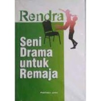 Image of Seni drama untuk remaja
