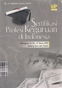 Image of Sertifikasi profesi keguruan di indonesia