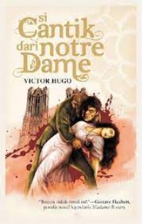 Image of Si cantik dari note dame