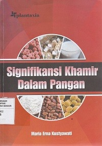 Image of Signifikansi khamir dalam pangan