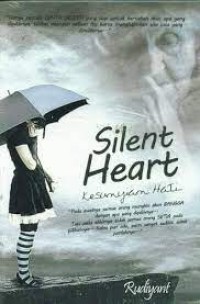 Image of Silent Heart