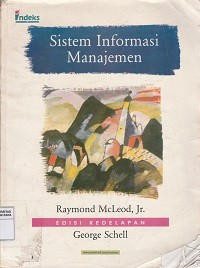 Image of Sistem informasi manajemen