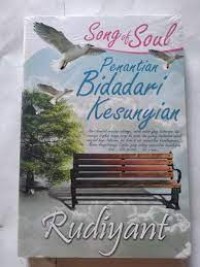 Image of Song of Soul Penantian Bidadari Kesunyian