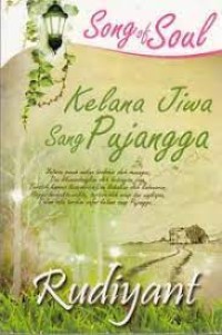 Image of Song of Soul kelana jiwa sang pujangga