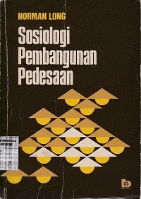 Image of Sosiologi pembangunan pedesaan