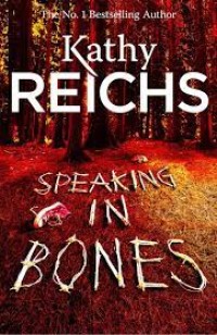 Image of Speaking in bones