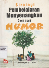 Image of Strategi pembelajaran menyenangkan dengan humor