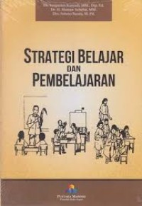 Image of Strategi belajar dan pembelajaran