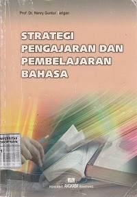 Image of Strategi pengajaran dan pembelajaran bahasa