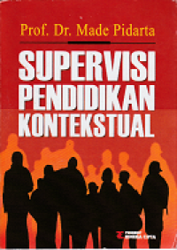 Image of Supervisi pendidikan kontekstual