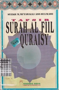Image of Tafsir : Surah al Fiil dan Quraisy
