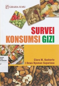 Image of Survei konsumsi gizi